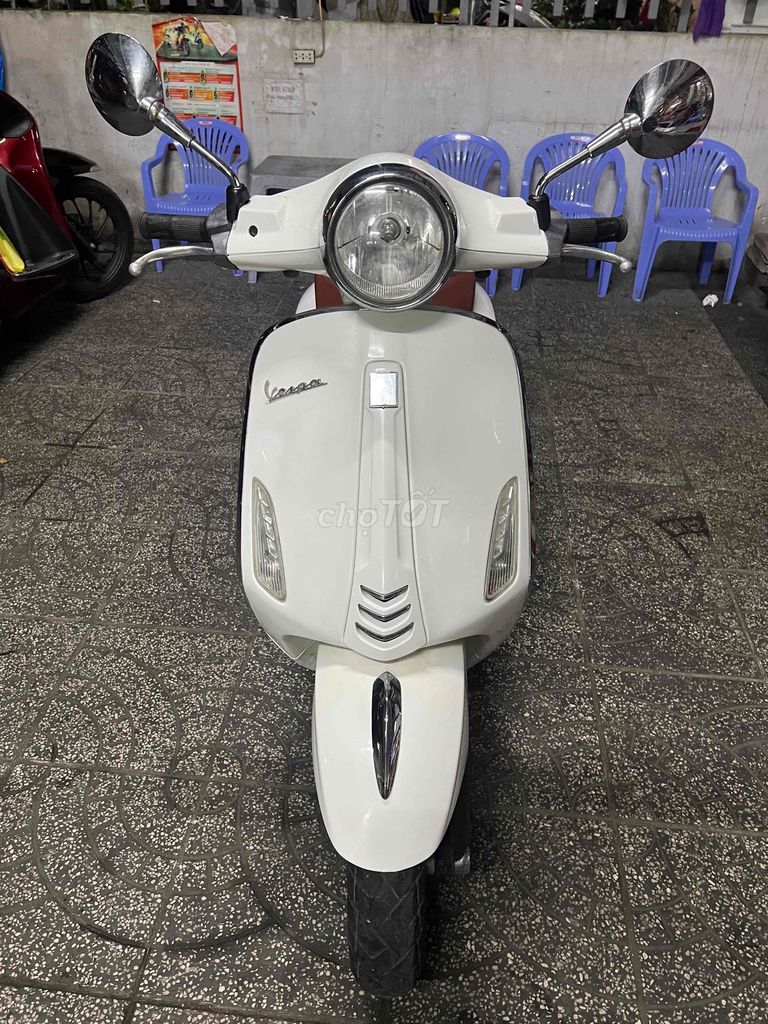 vespa prima bs65 zin đẹp. Mua bán Xe máy tại Quận Ninh Kiều Cần Thơ được đăng bởi Vincom HV hình 1