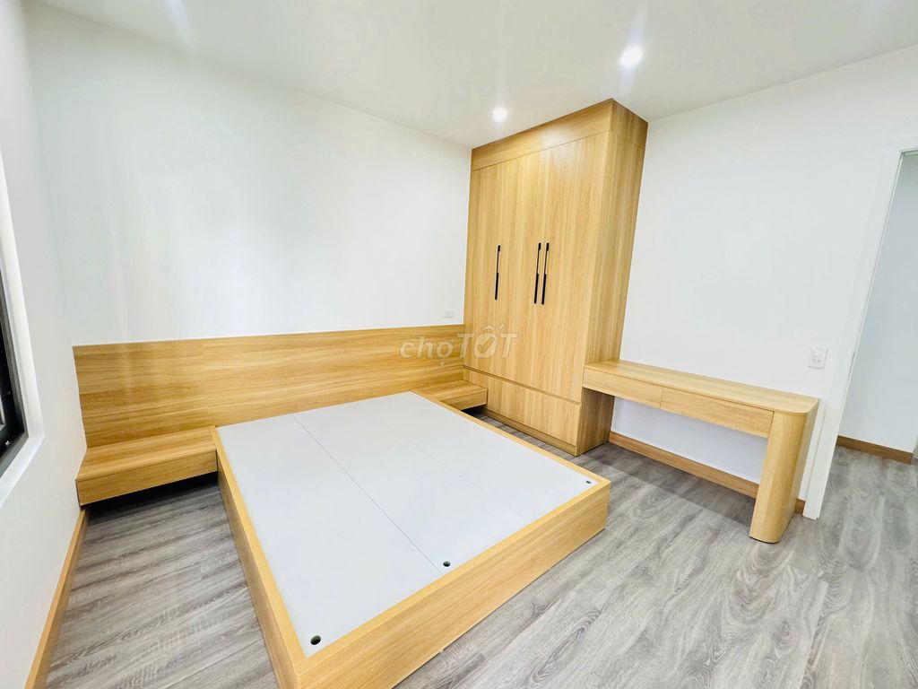 Nnc sơn trà 3pn 2wc gần biển, mới keng