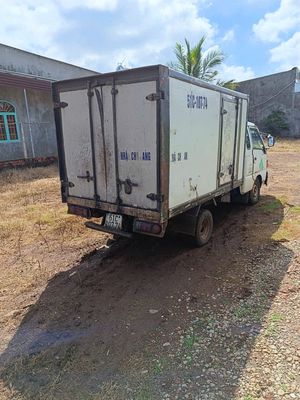 Hyundai Porter 2003 Diesel Trắng