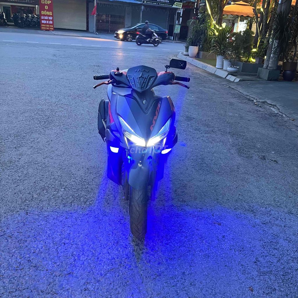 cần bán nvx 2019 chính chủ hỗ trợ trả góp. Mua bán Xe máy tại Huyện An Dương Hải Phòng được đăng bởi Xe Máy Khang Chi hình 6