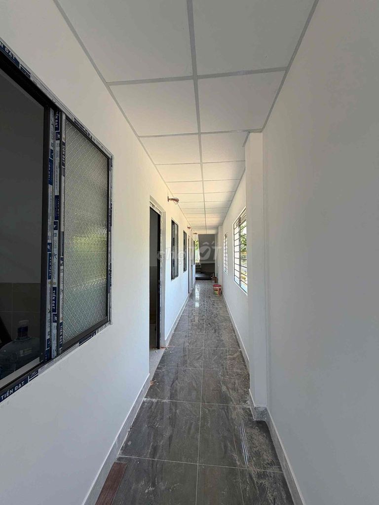 New room with mezzanine near Da Nang University Village — photo 4