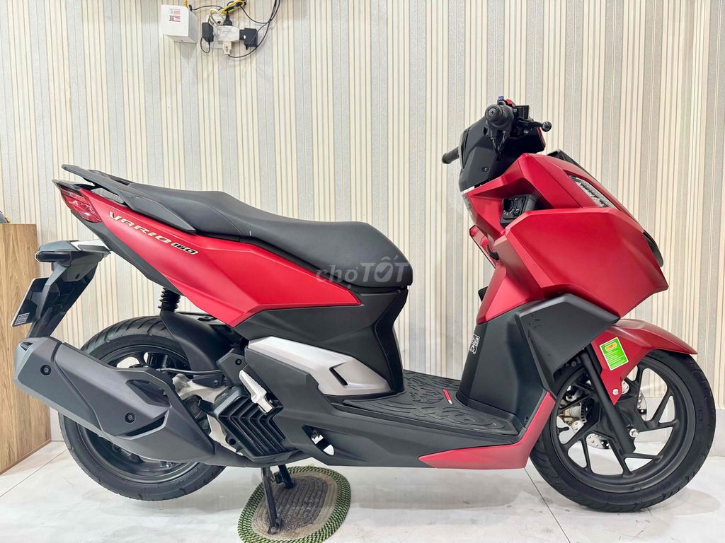 Vario 160 Abs 2023