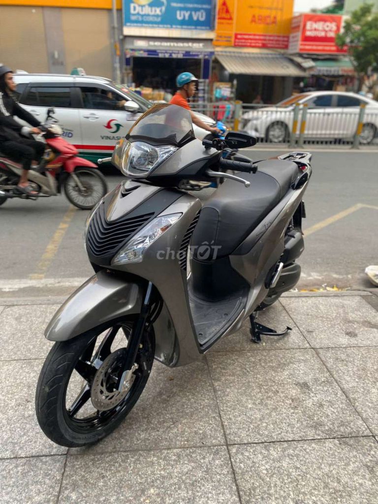 SH 125 full ý 2014 mới 90% bstp chính chủ