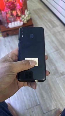 Samsung M20 Ram 3G/32GB máy đẹp full chức pin 6000. Mua bán Điện thoại tại Quận Bình Tân Tp Hồ Chí Minh được đăng bởi Lý Kiệt Mobile