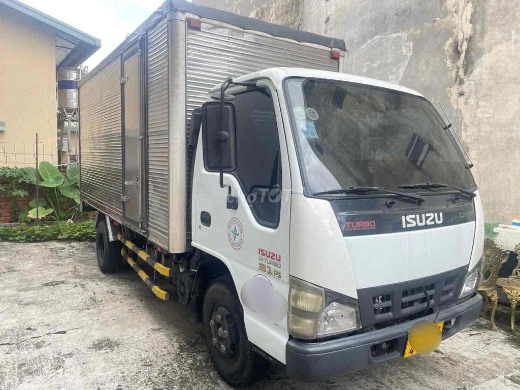 bán xe tải isuzu qkr 1.9 tấn thùng kín 4.3m 2017. Mua bán Xe tải, xe ben tại Thành phố Biên Hòa Đồng Nai được đăng bởi nguyễn thanh tân hình 1
