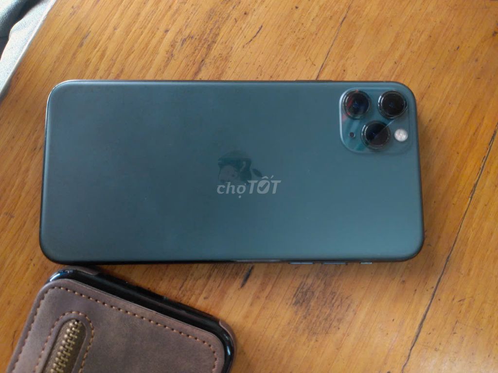 Apple iPhone 11 Pro Max. Mua bán Điện thoại tại Quận Gò Vấp Tp Hồ Chí Minh được đăng bởi nguyễn hoàng hình 1