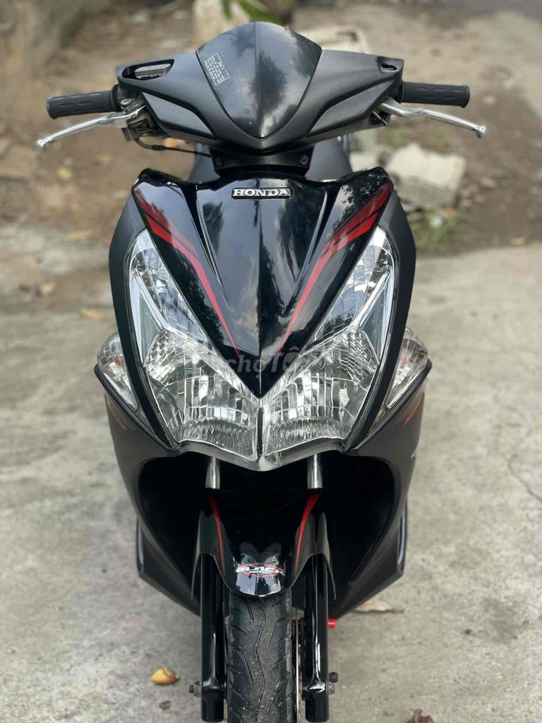 Honda Airblade 110 Fi dky 2015 mới 99%. Mua bán Xe máy tại Quận Bắc Từ Liêm Hà Nội được đăng bởi My hình 2