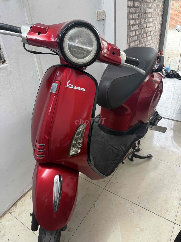 Bán Vecpa 50cc phù hợp với học sinh. Mua bán Xe máy tại Quận Bắc Từ Liêm Hà Nội được đăng bởi Hữu Nhuận hình 3