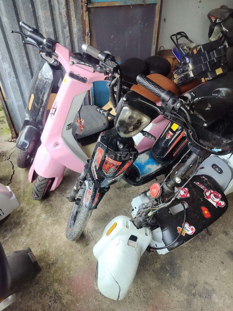 Thanh lý xe điện. Mua bán Xe điện tại Huyện Nhà Bè Tp Hồ Chí Minh được đăng bởi Biên  hình 1