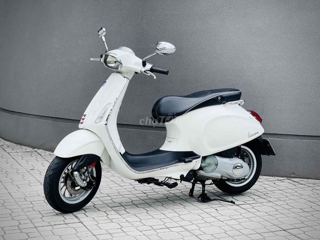 sprin màu trắng xe đẹp rin chất chính chủ biển 43. Mua bán Xe máy tại Quận Hải Châu Đà Nẵng được đăng bởi nguyễn thị hà hình 6