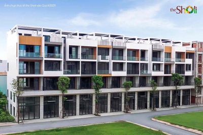 KHÁCH NGỘP CẦN BÁN GẤP NHÀ PHỐ 6 TẦNG CHỈ 9,5 TỶ