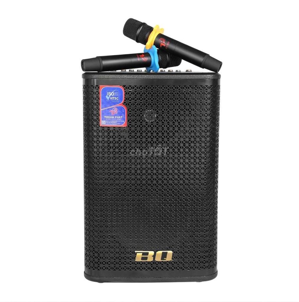 Loa kéo di động BQ DC-30 500W. Mua bán Tivi, Âm thanh tại Huyện Vĩnh Cửu Đồng Nai được đăng bởi Trần Hữu Quang hình 1