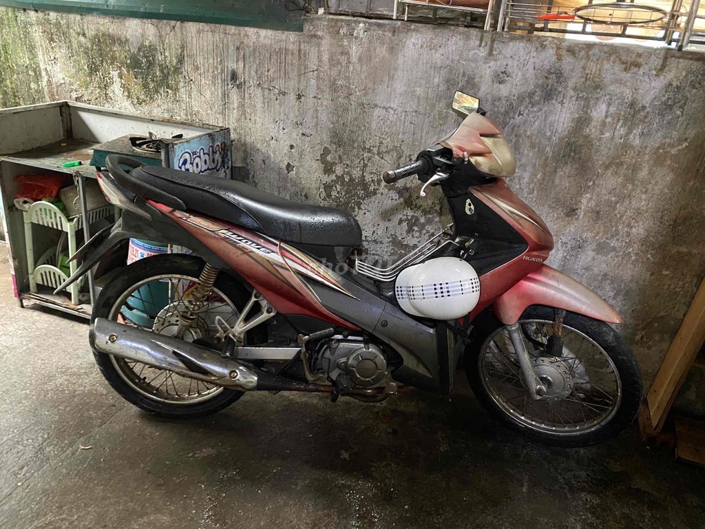 Bán Nhanh Wave Honda 110cc,Giấy tờ đầy đủ