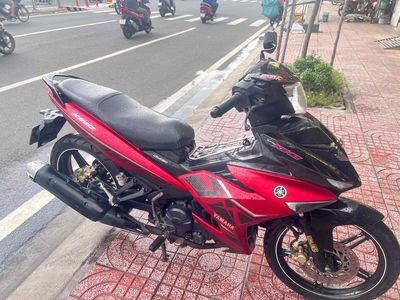 Ex 150 Mking nhập Indo bs69. Mua bán Xe máy tại Quận Bình Tân Tp Hồ Chí Minh được đăng bởi Tần Nguyễn