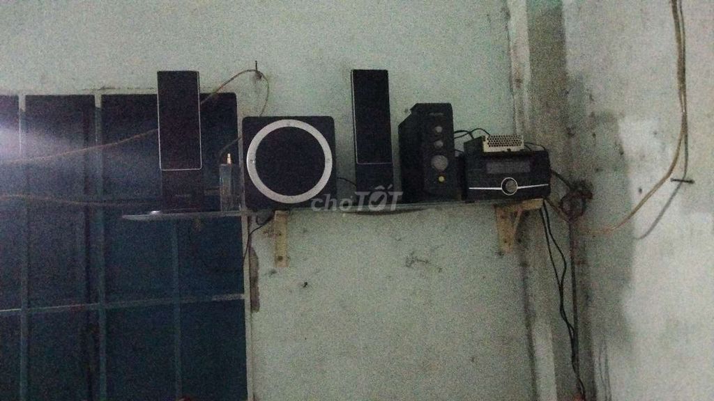 Hệ thống âm thanh Microlab Bluetooth. Mua bán Tivi, Âm thanh tại Thành phố Thủ Đức Tp Hồ Chí Minh được đăng bởi nguyen van cuong hình 1
