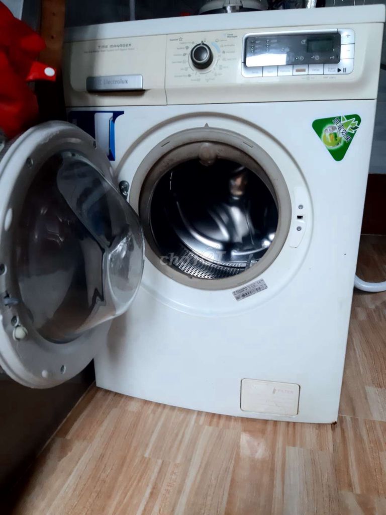 0355525321 - Máy giặt electrolux 8kg lồng ngang
