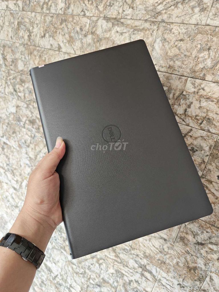 Dell V3420 Core i5-1135G7 14" FHD 8GB/256GB Đen. Mua bán Laptop tại Quận 7 Tp Hồ Chí Minh được đăng bởi TH laptop hình 1