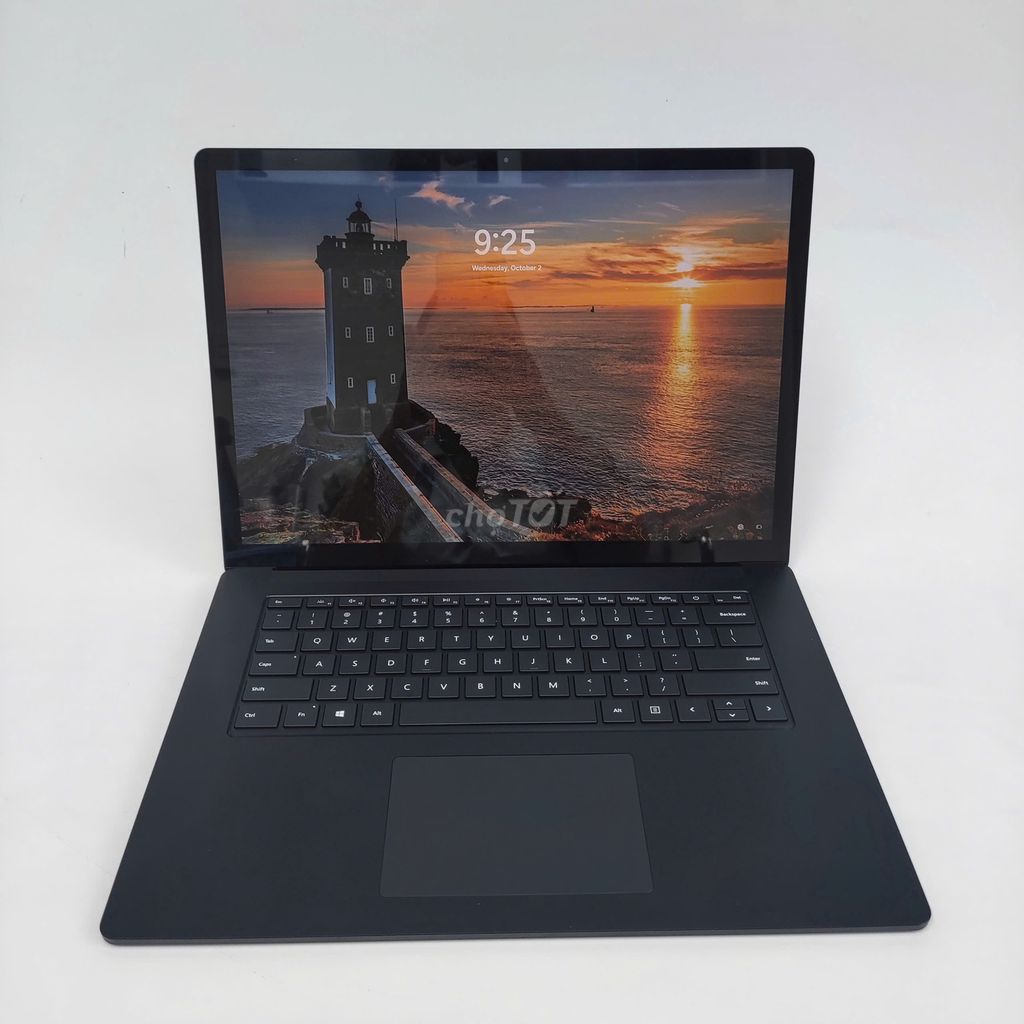 Surface laptop 3/i7 1065G7/16G/512G/Màn Cảm Ứng 2K