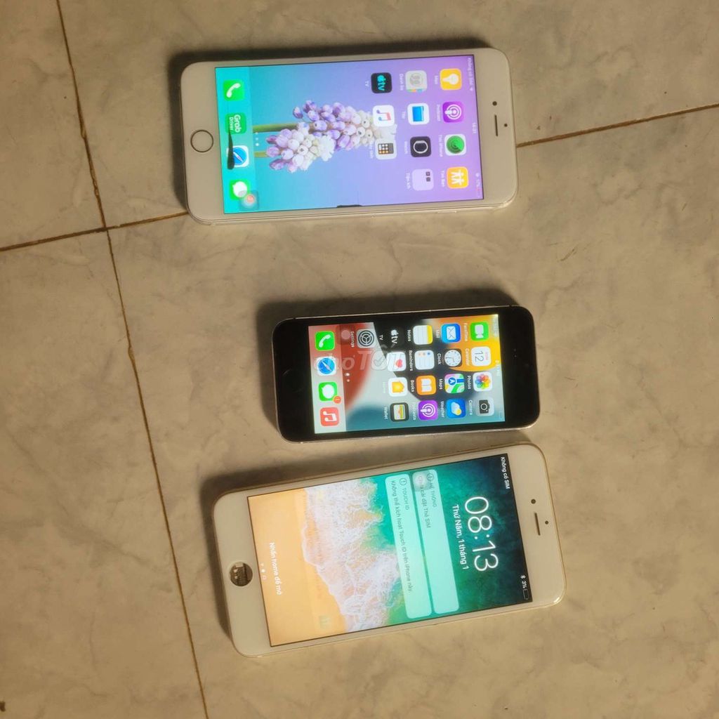 Apple iPhone 6 16GB Trắng. Mua bán Điện thoại tại Thành phố Buôn Ma Thuột Đắk Lắk được đăng bởi Thiện hình 1