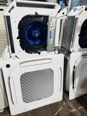 Máy lạnh Âm trần Midea 5 ngựa gas 32 lướt 97% zin. Mua bán Máy lạnh, điều hoà tại Quận 11 Tp Hồ Chí Minh được đăng bởi Điện Máy Lê Phạm