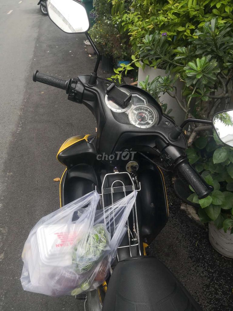 Jupiter 2011 biển số thành phố cần bán lại. Mua bán Xe máy tại Quận 7 Tp Hồ Chí Minh được đăng bởi Lê Thanh Tân hình 3