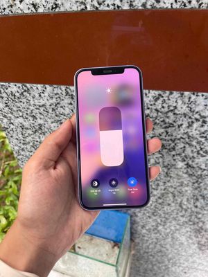 Iphone 12 Màu Tím 64GB Quốc Tế Full Chức Năng. Mua bán Điện thoại tại Huyện Mỏ Cày Nam Bến Tre được đăng bởi Trần Văn