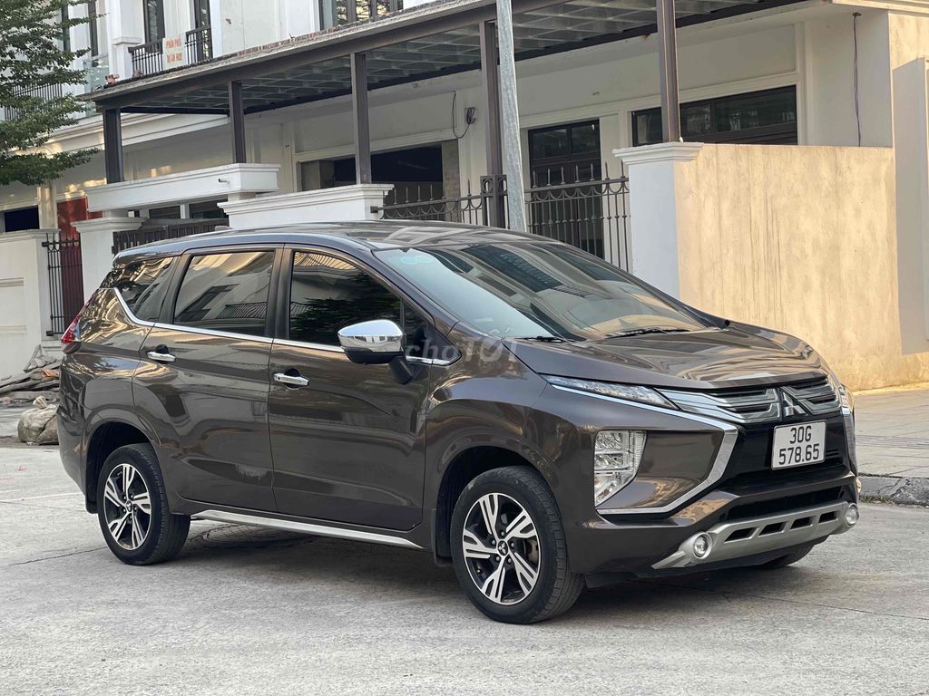 xpander 2020 đẹp xuất sắc. Mua bán Ô tô tại Huyện Phúc Thọ Hà Nội được đăng bởi nguyễn công phước hình 3