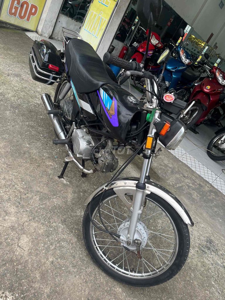 xe đi cape win hon đa. Mua bán Xe máy tại Thành phố Thuận An Bình Dương được đăng bởi Việt Thái hình 5