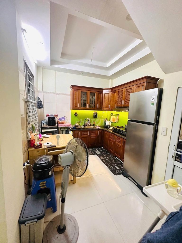 Bán nhà 35m2, 5 tầng, Lô góc, Thanh Xuân, Hà Nội - ảnh 3