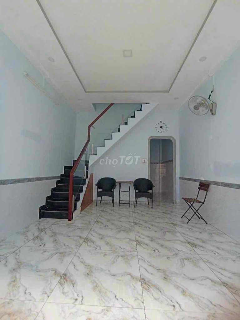 Rent · 2 bd · 28 м² · Quận Bình Tân, ул. Đường Nguyễn Thị Tú