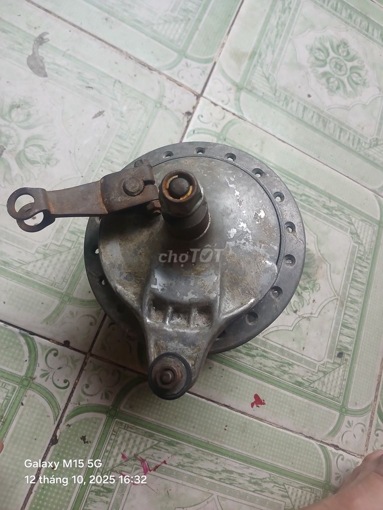 Đùm 67 zin. Mua bán Phụ tùng xe tại Thành phố Dĩ An Bình Dương được đăng bởi tien tran2868 hình 4