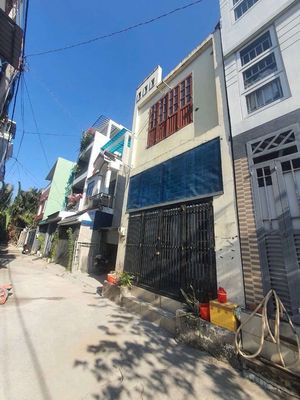 🔥 ĐÓN ĐẦU VÀNH ĐAI 2 -Nhà 2 Tầng 50m ra Vành Đai 2 Khu Phân Lô 6m2 Tỷ