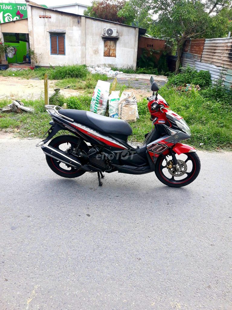 Novo5 Fi Xe Đẹp Keng Zin Nguyên Bản Bs Thành Phố. Mua bán Xe máy tại Thành phố Dĩ An Bình Dương được đăng bởi Xe Máy Thanh Bình hình 5