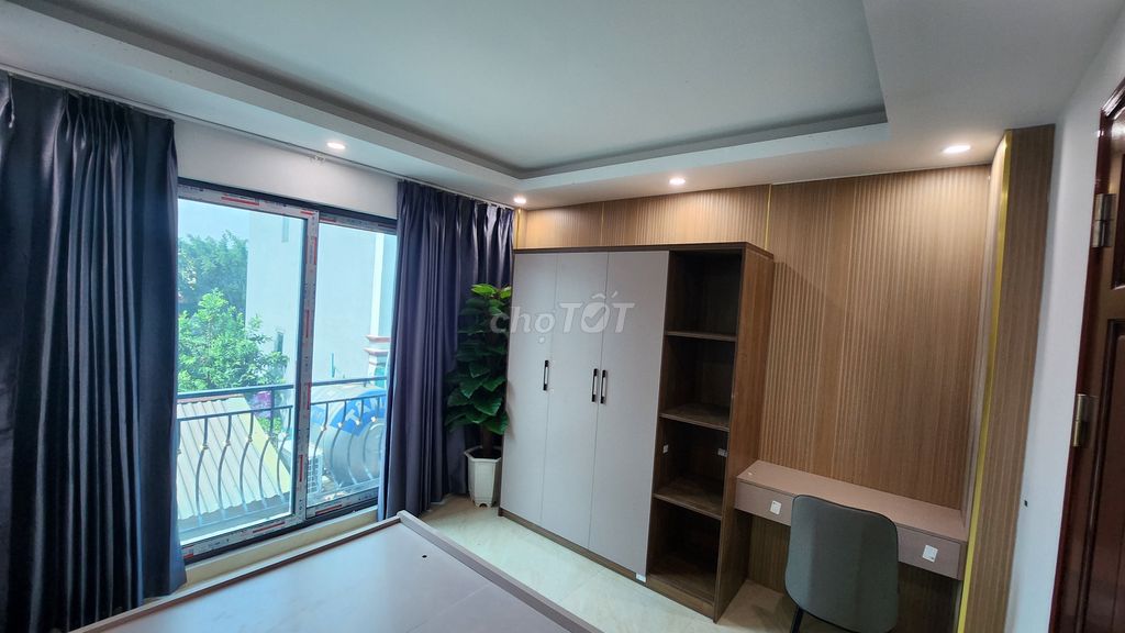 Tôi chính chủ cho thuê nhà full đồ thiết kế đẹp. Cho thuê phòng trọ tại Huyện Thanh Trì Hà Nội được đăng bởi Lê Minh Tài hình 3