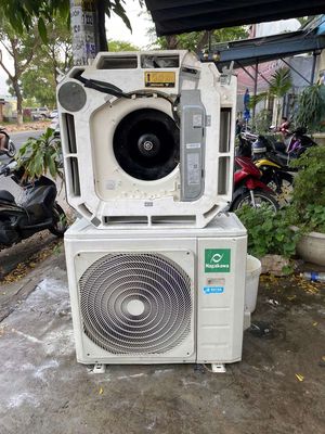 Điều hòa âm trần 4 ngua. Mua bán Máy lạnh, điều hoà tại Quận Liên Chiểu Đà Nẵng được đăng bởi Minh Huy 