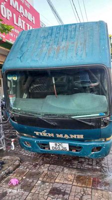 KIA k3000 Sx 2014. Mua bán Xe tải, xe ben tại Thị xã Thái Hòa Nghệ An được đăng bởi Long Đại Phát