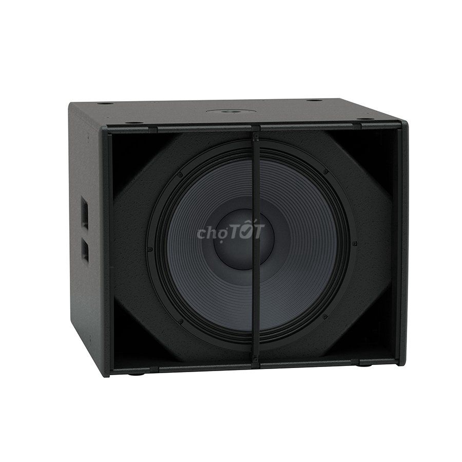 Loa Sub Martin Audio PI118 giá tốt ... Mua bán Tivi, Âm thanh tại Quận Phú Nhuận Tp Hồ Chí Minh được đăng bởi Lê Đình Khánh  hình 1