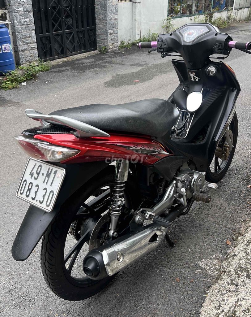 Suzuki axelo 125cc đk 2014 zin nguyên bản giá tốt. Mua bán Xe máy tại Thành phố Thuận An Bình Dương được đăng bởi Nguyễn hảo hình 5