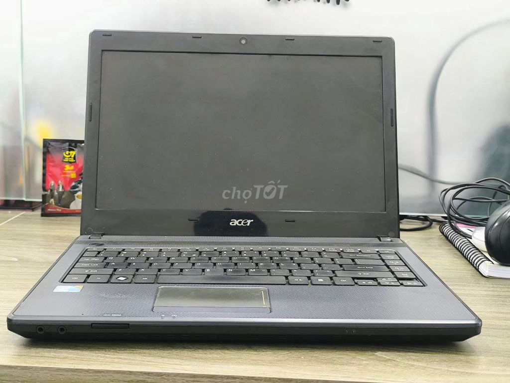 Đi lính pass Laptop Acer I3 500GB ở chợ Thủ Đức. Mua bán Laptop tại Thành phố Thủ Đức Tp Hồ Chí Minh được đăng bởi Nguyễn Hữu Lộc hình 1