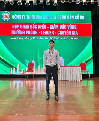CV Môi giới nhà đất tại Biên Hoà, nhận hh42%/sp