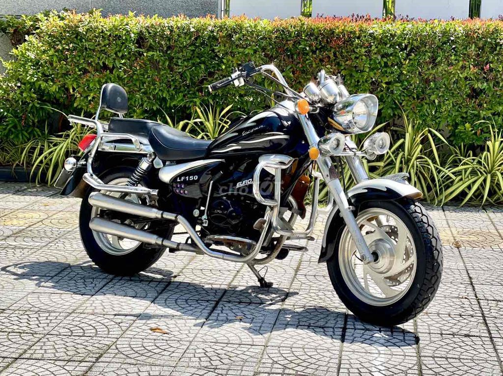 moto lifan 150cc dáng chuẩn đẹp máy rin chất. Mua bán Xe máy tại Quận Hải Châu Đà Nẵng được đăng bởi nguyễn thị hà hình 5