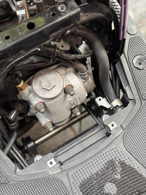 Yamaha Cuxi màu Tím 4000 km. Mua bán Xe máy tại Quận Thanh Xuân Hà Nội được đăng bởi Canhky