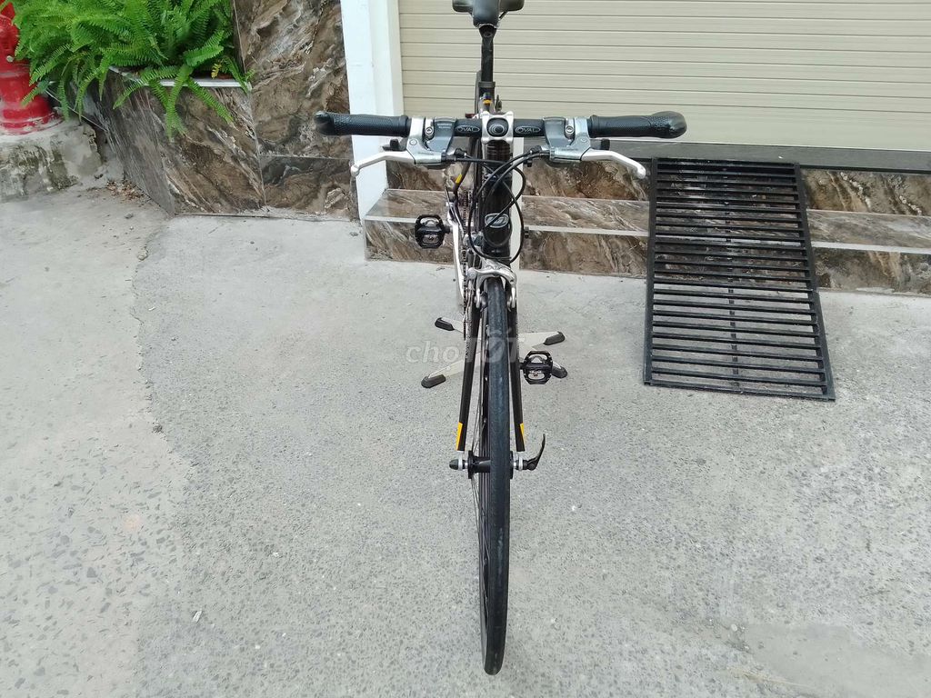 XE LOUIS GARNEAU FULL CARBON  SHIMANO ULTEGRA. Mua bán Xe đạp tại Quận 12 Tp Hồ Chí Minh được đăng bởi ngoc van nguyenn hình 4