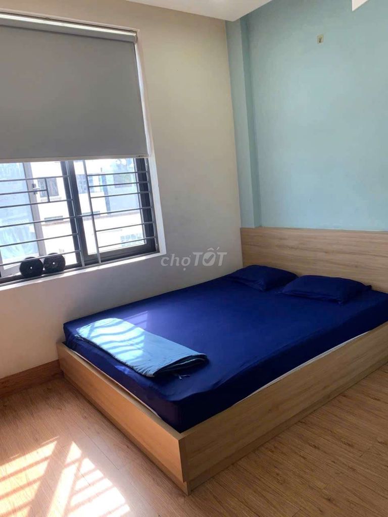 căn hộ Đà Nẵng