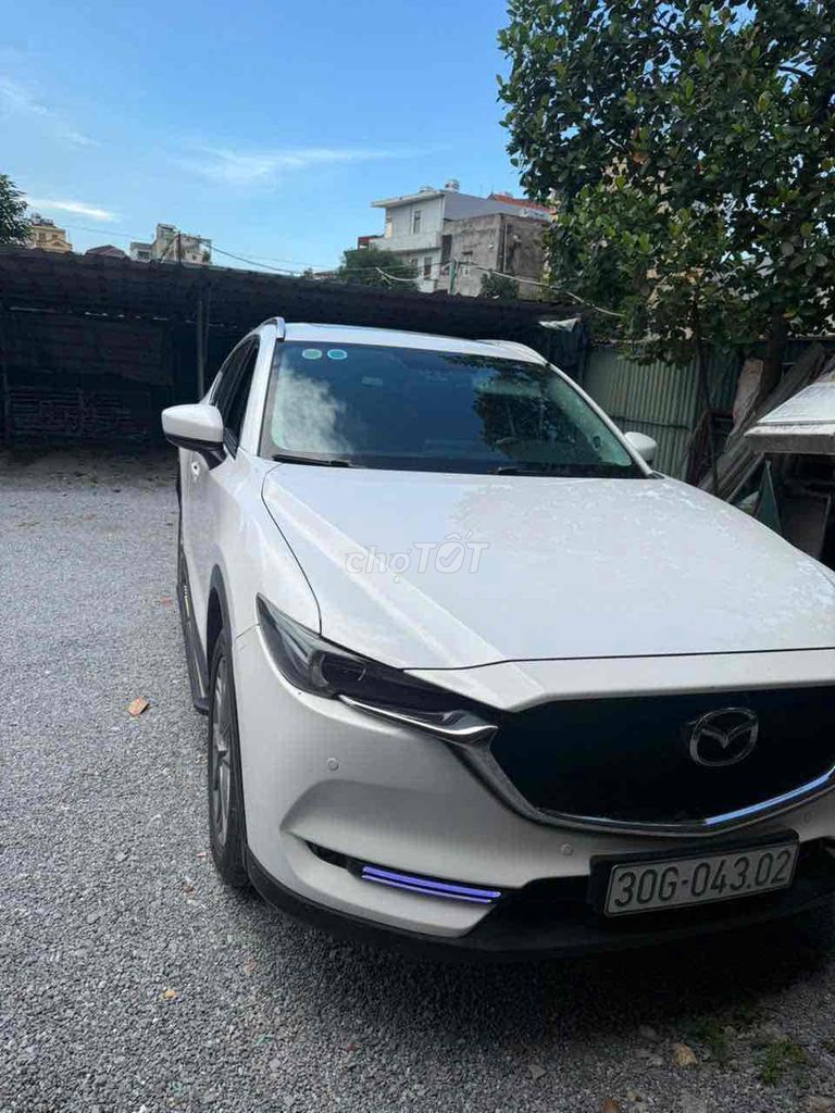 Mazda CX 5 2019 2.0 AT - 900000 km. Mua bán Ô tô tại Quận Hoàng Mai Hà Nội được đăng bởi Tien hình 1
