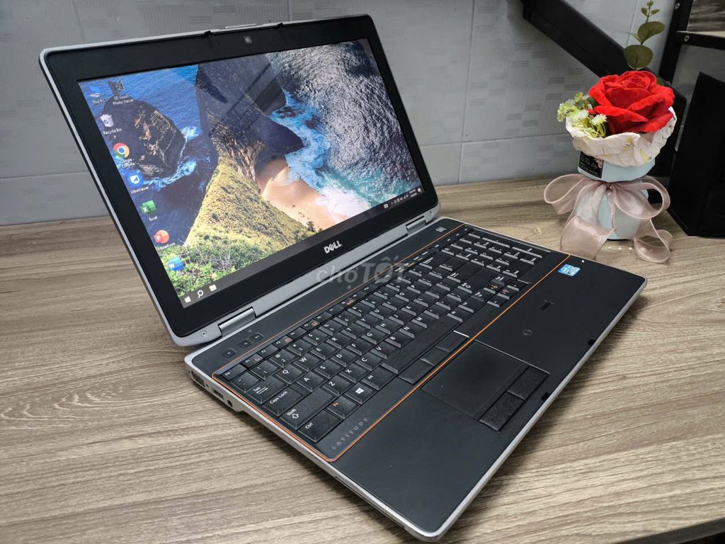 Dell Latitude 6420 Core i5, Card rời đồ họa. Mua bán Laptop tại Thành phố Thuận An Bình Dương được đăng bởi PhuongAnh Computer hình 1