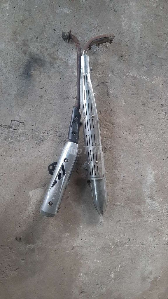 Dọn kho dư Combo 5 món như hình. Mua bán Phụ tùng xe tại Huyện Thủ Thừa Long An được đăng bởi Lúa Miền Tây hình 6