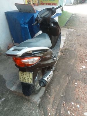 Cần thanh lý xe Attila. Mua bán Xe máy tại Quận Tân Phú Tp Hồ Chí Minh được đăng bởi bưởi xoài