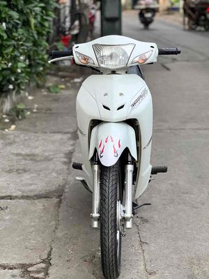 Wave 50 cc đời 2024 không cần bằng lái đẹp. Mua bán Xe máy tại Quận Nam Từ Liêm Hà Nội được đăng bởi Em Dung