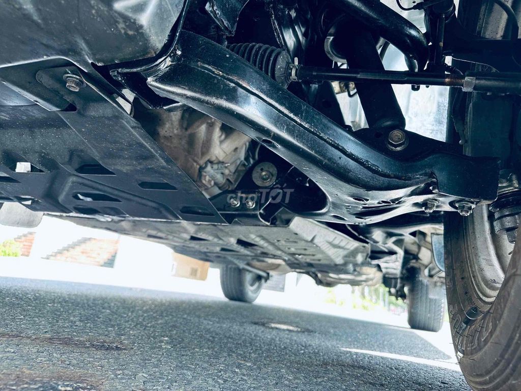 Isuzu Mu X 2022 B7 4x2 MT - 69000 km. Mua bán Ô tô tại Thành phố Thủ Đức Tp Hồ Chí Minh được đăng bởi Đặng Văn Viết hình 13